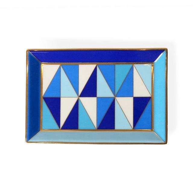 Jonathan Adler SORRENTO RECTANGLE TRAY