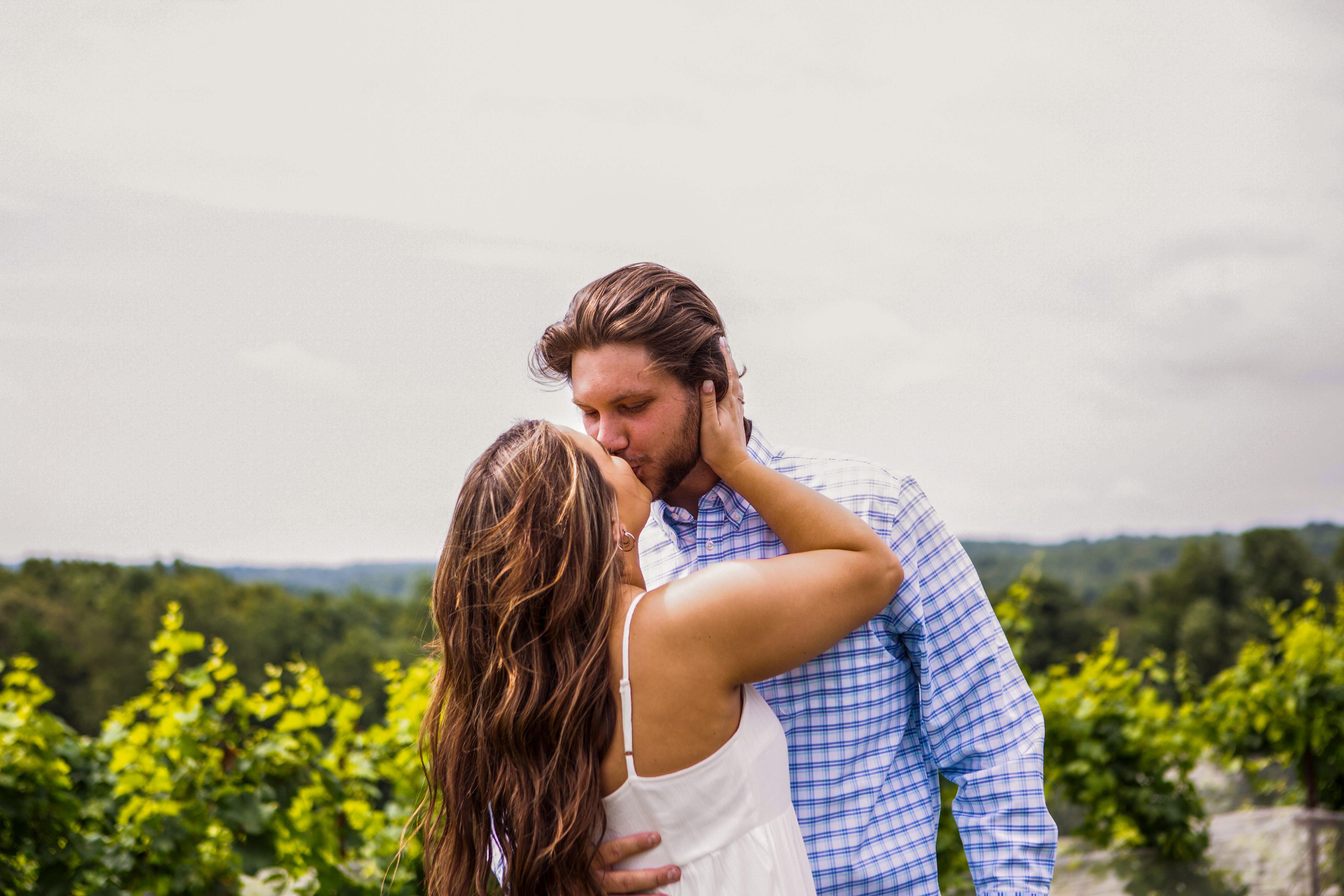 The Wedding Website of Hana Chung and Chase Driver