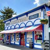 Stroll Around Chagrin Falls