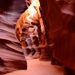 Antelope Canyon