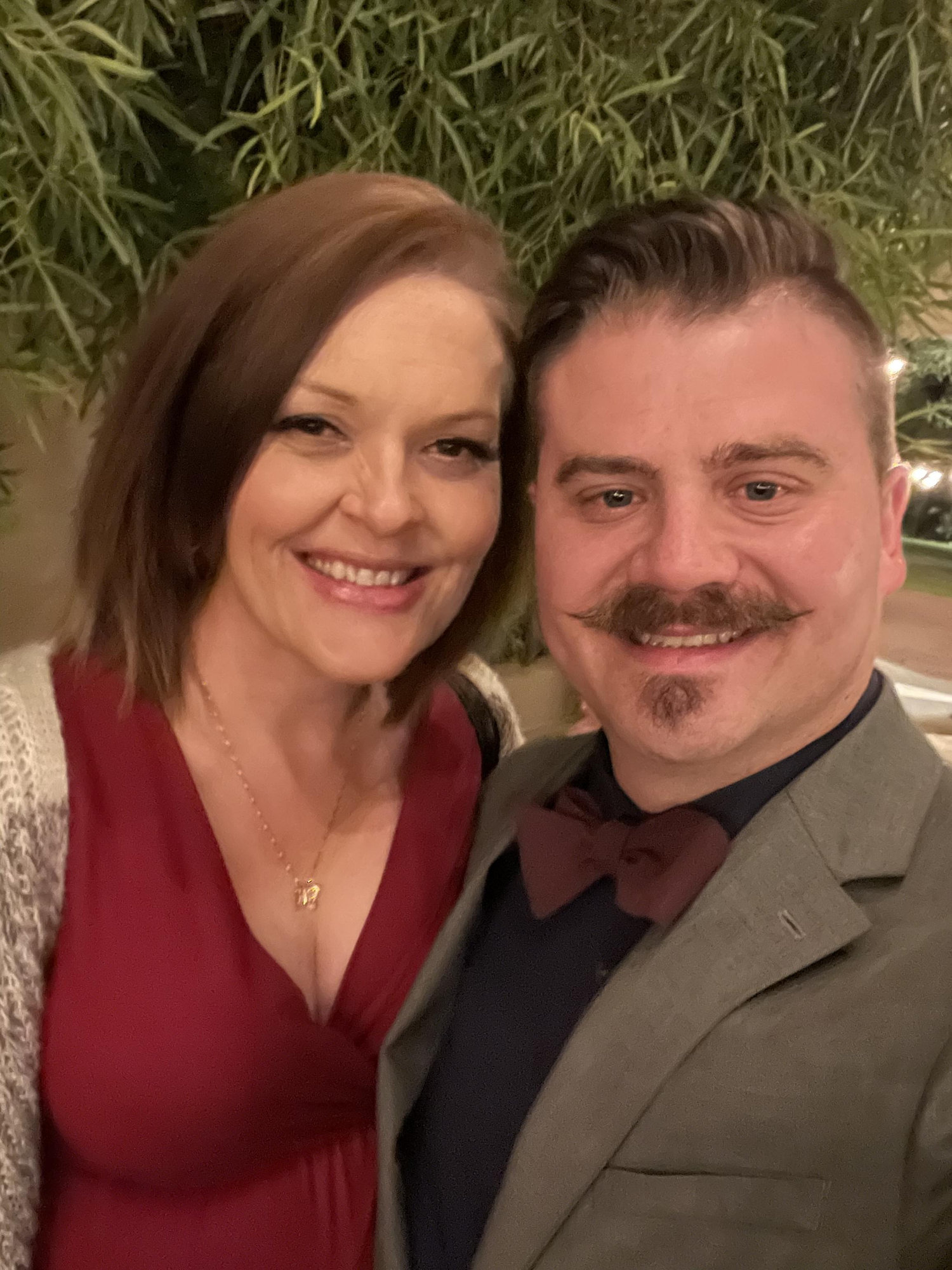 The Wedding Website of Benjamin Philpott and Darlene Rotondi