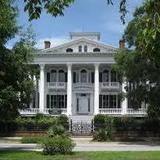 Bellamy Mansion Museum