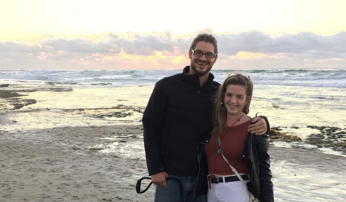 The Wedding Website of Chelsea Belle Crowe and Andrew Carrigan