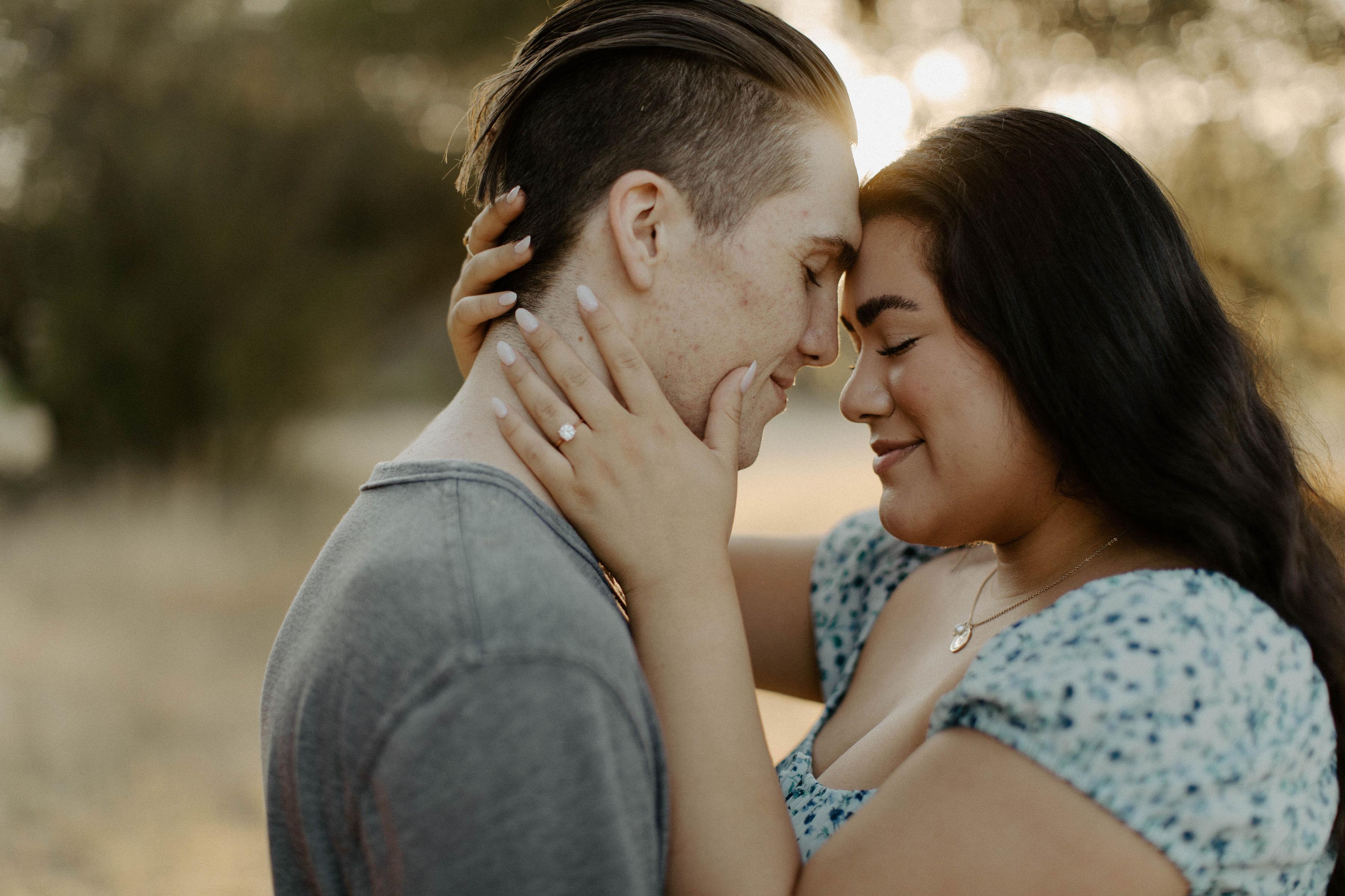 The Wedding Website of Jazzlene Gradillas and Griffin Woodson