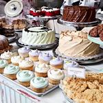 Magnolia Bakery - Chicago