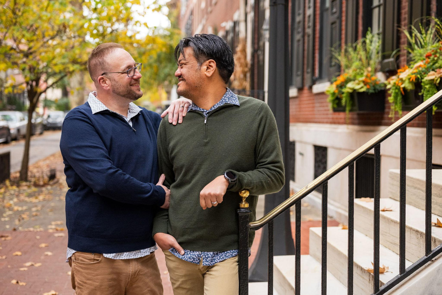 The Wedding Website of Bert Dizon and Robert D'Errico