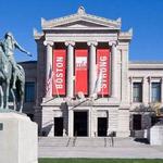 Museum of Fine Arts, Boston