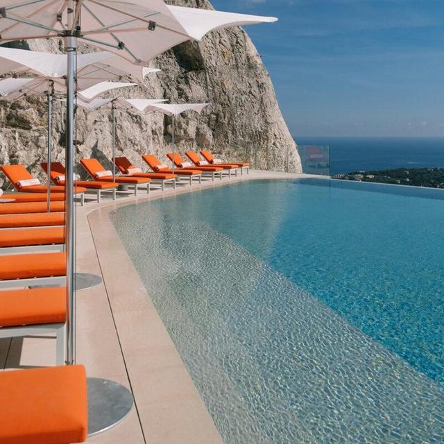 Honeymoon Hotel in Nice