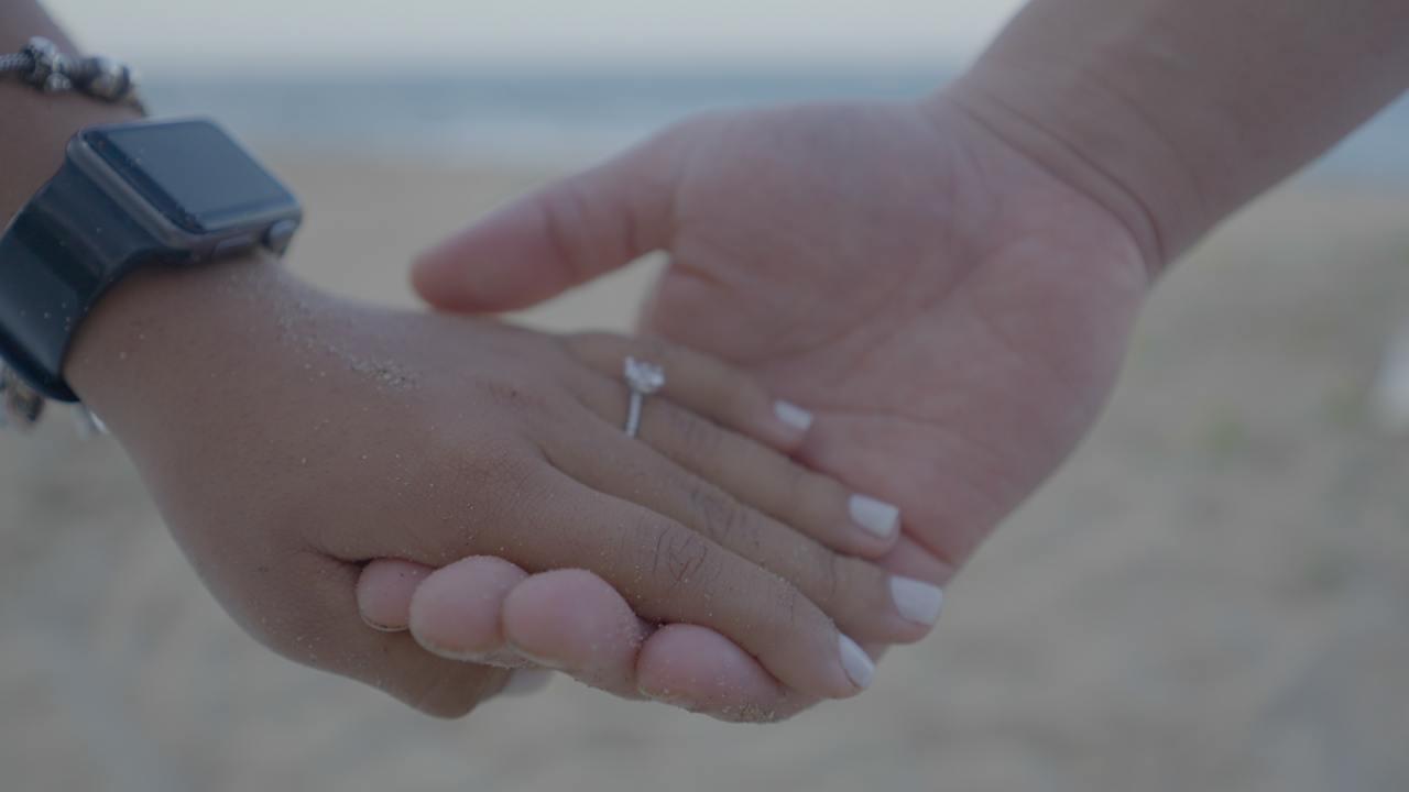 The Wedding Website of Arturo Henriquez and Luz Dominguez