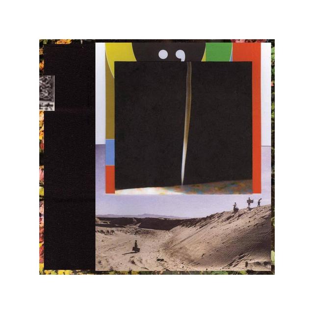 Bon Iver - I,I (Vinyl)