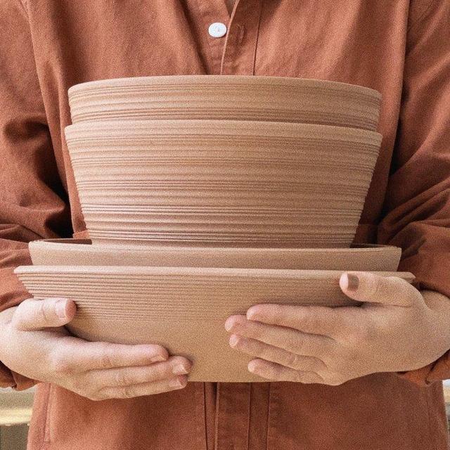 Bombabird Salad Bowl — Requested 1 in Black
