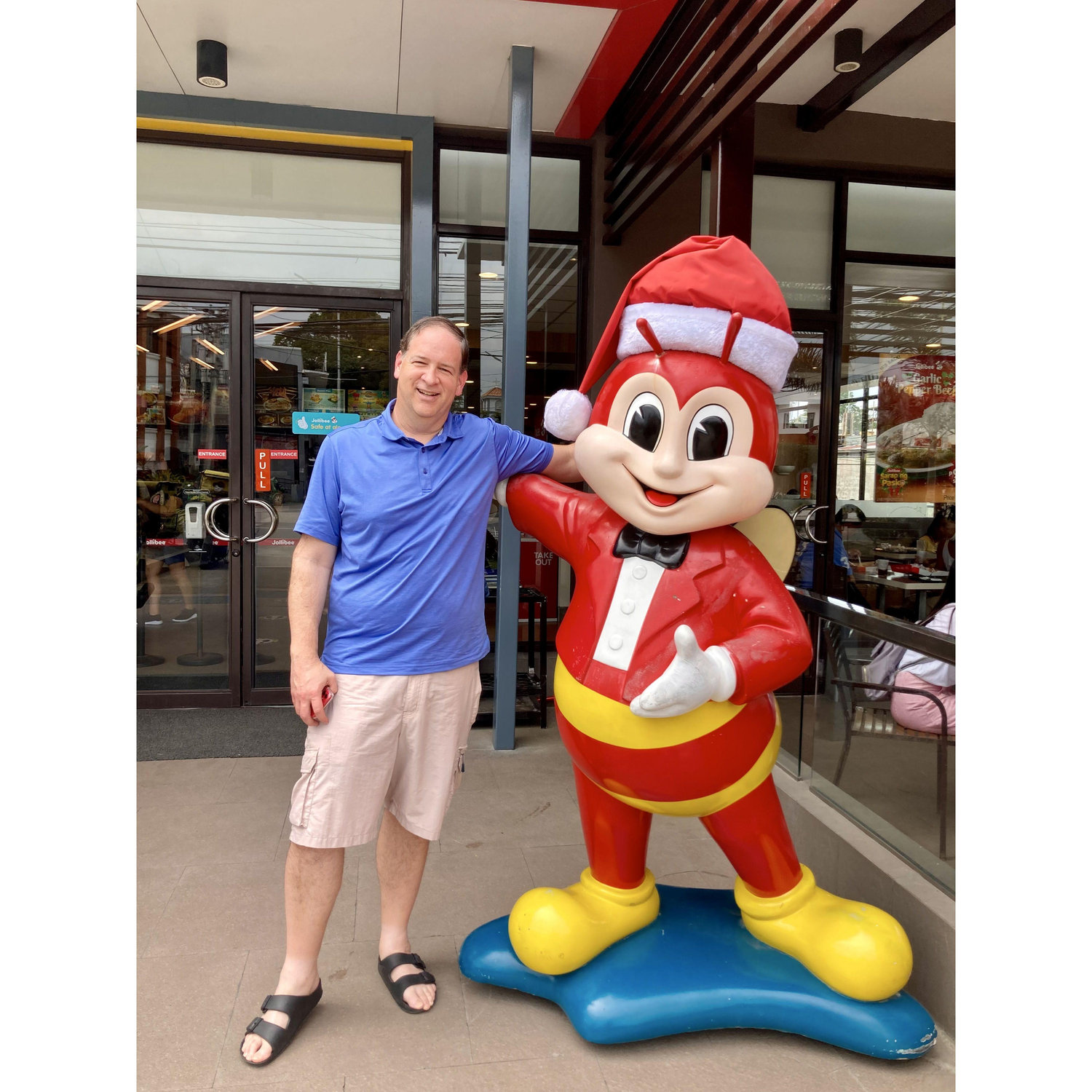 Jollibee Philippines