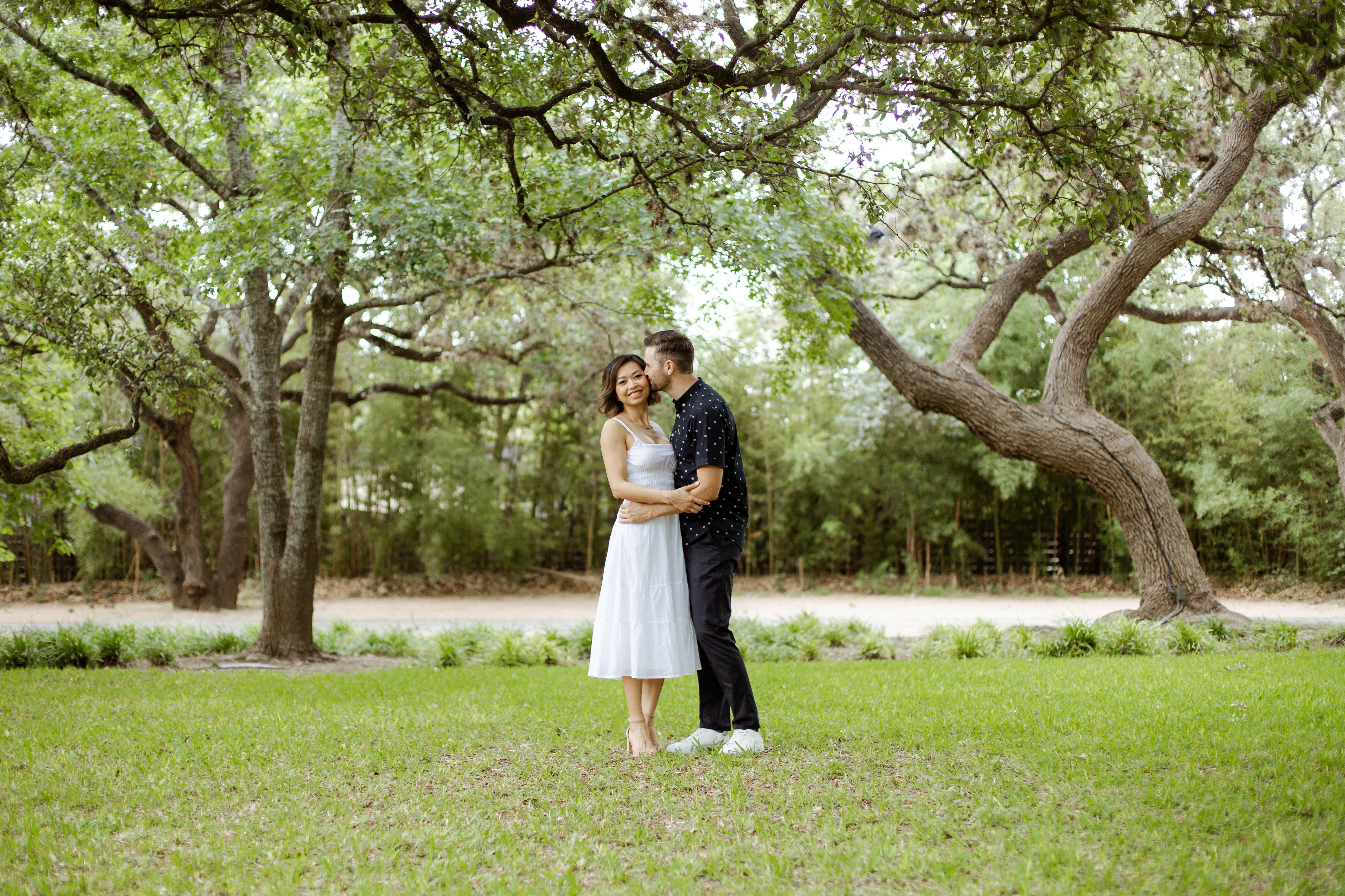 The Wedding Website of clarke goodman and uyen nguyen