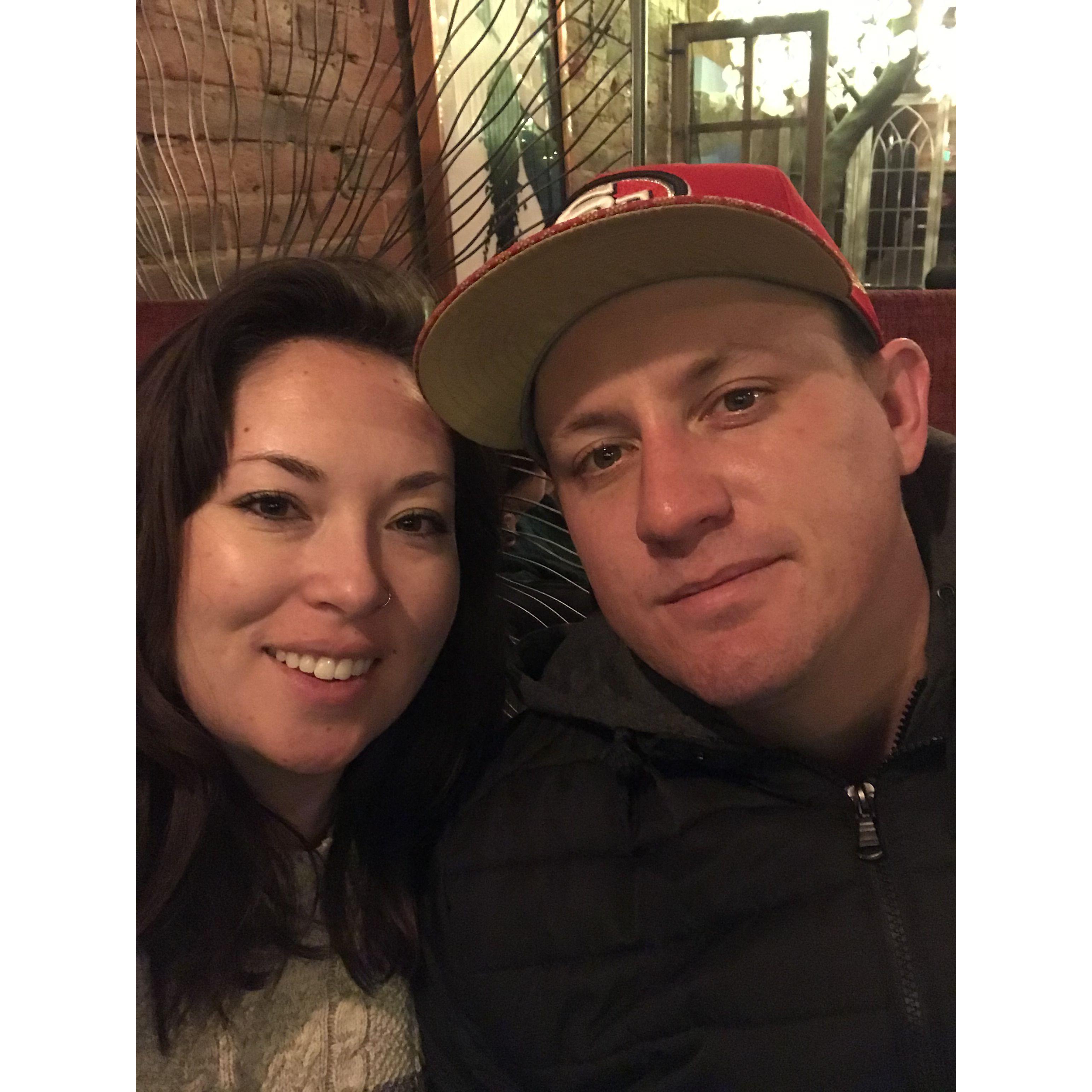 Durango January 2020