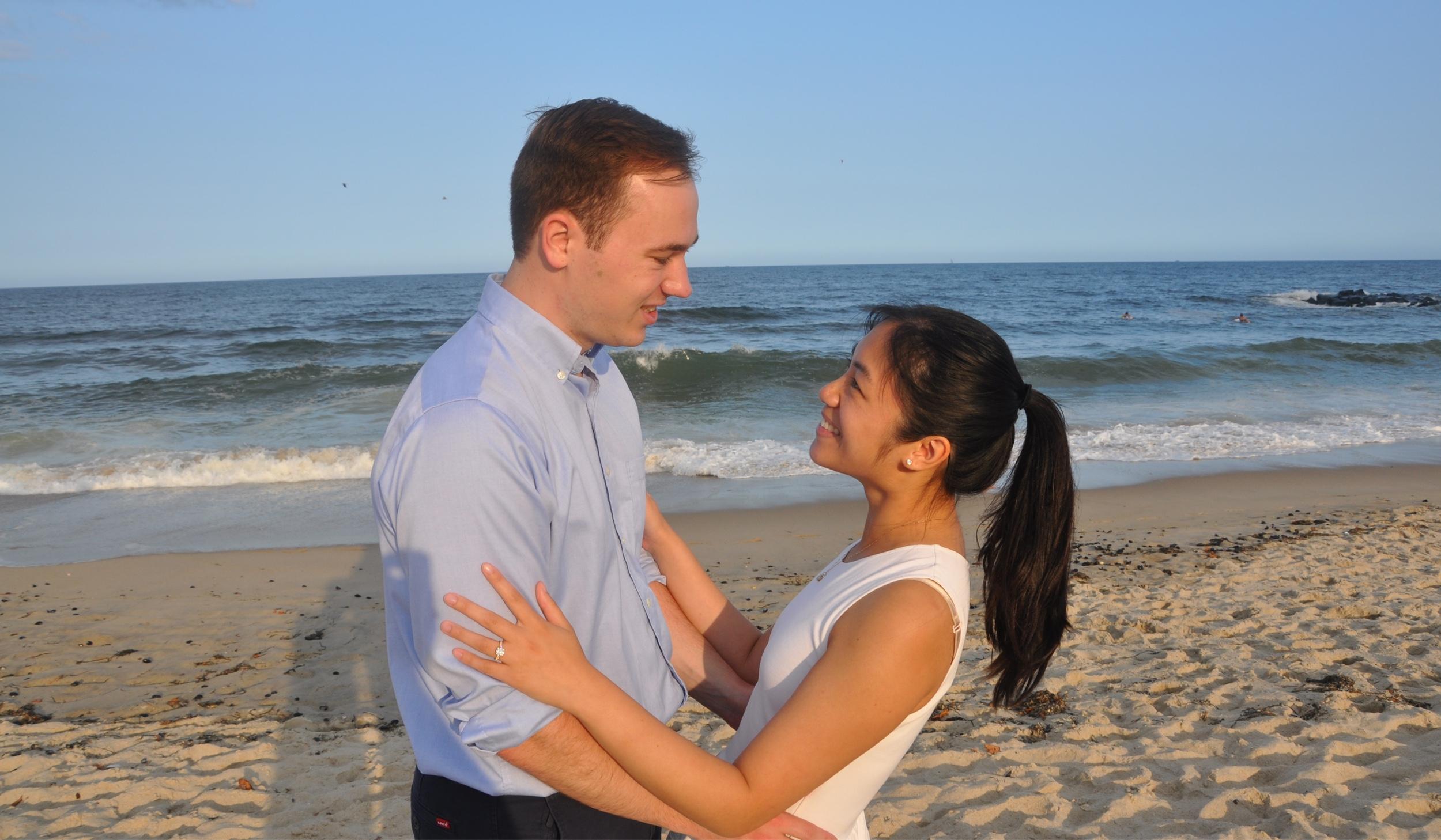 The Wedding Website of Michelle Nguyen and Matthew Gleason