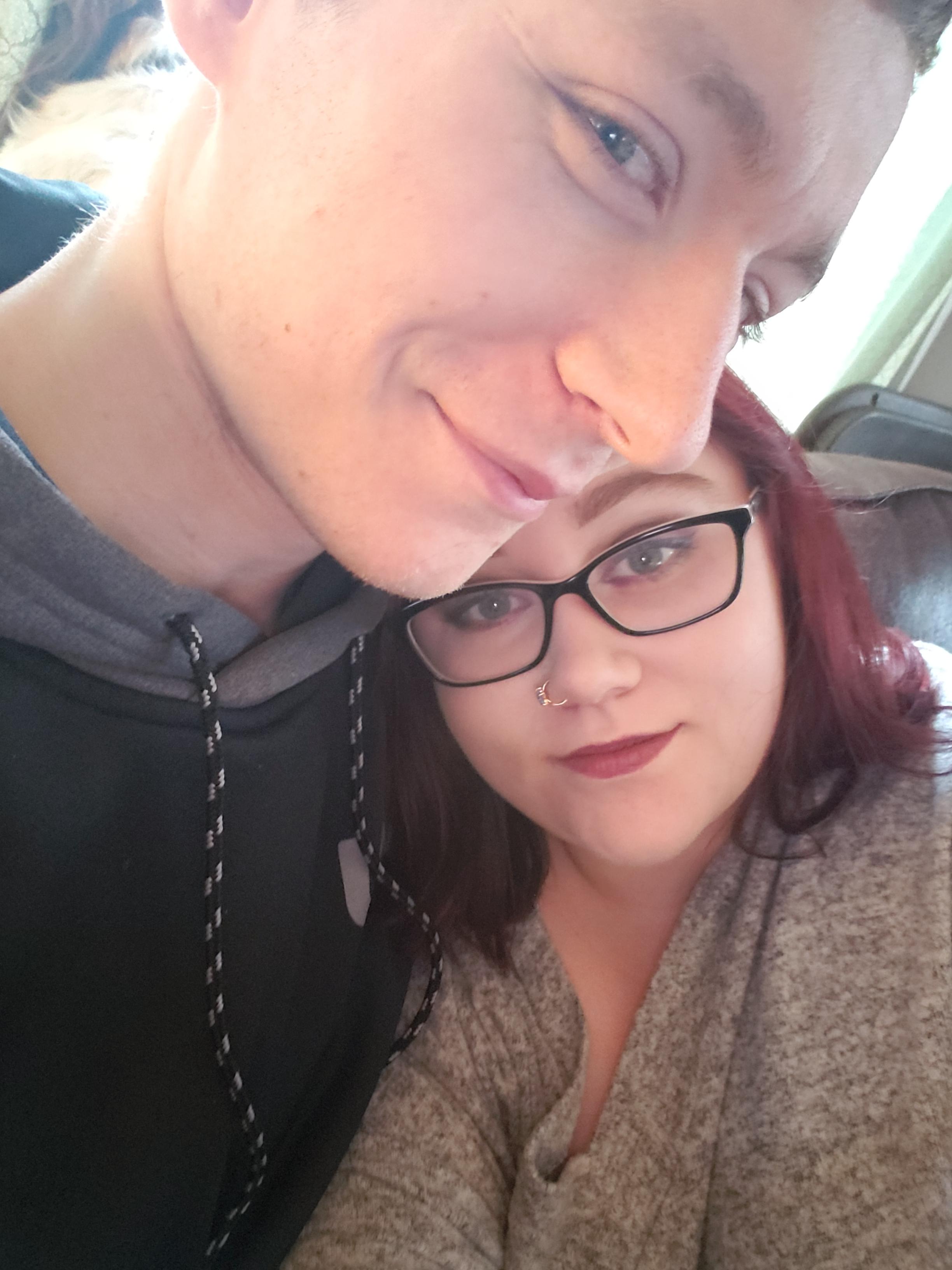 The Wedding Website of Mary Dewhirst and Kieran McCloy