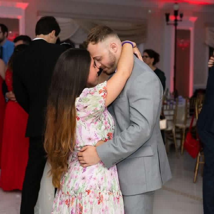 The Fourmula of Friends reunites and celebrates the marriage of Alyssa and Ryan! If you think you love Disney, you haven’t met Alyssa then, but you will soon enough. What a great night!