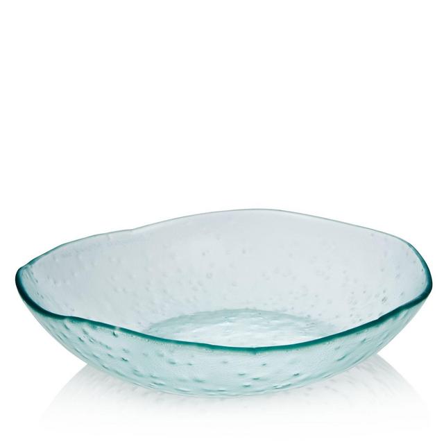 Annieglass Salt Large Bowl