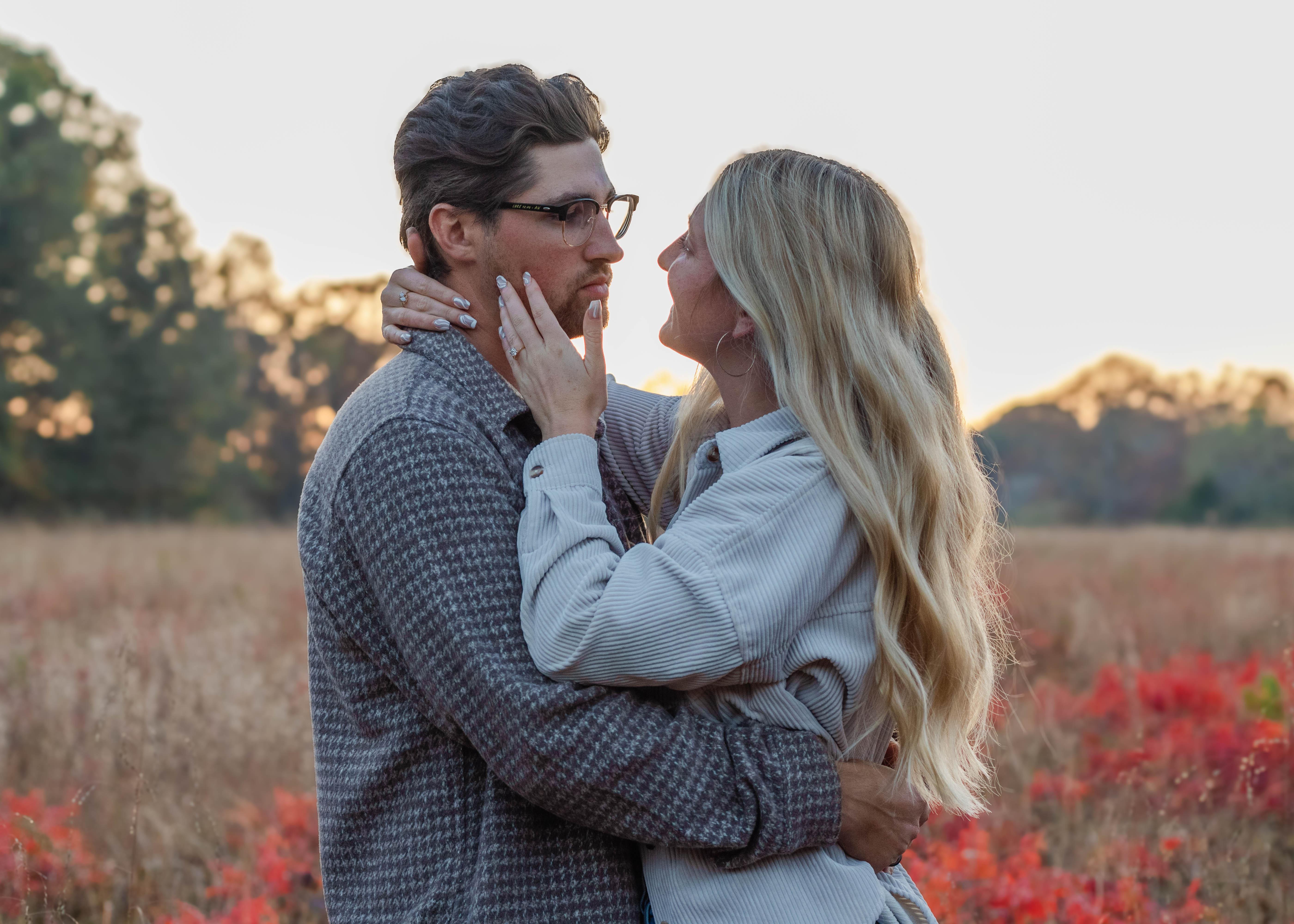 The Wedding Website of Alex Walsh and Adam Watts
