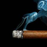 White Smoke & Ash
