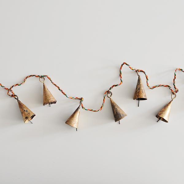 MINI CHIMES GARLAND