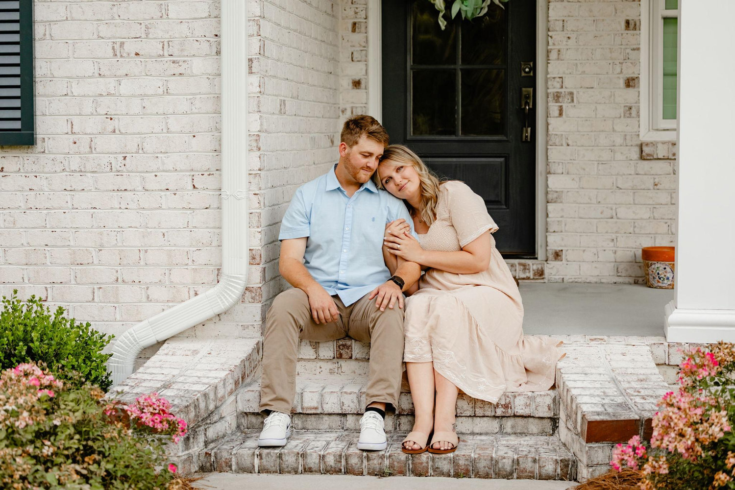 The Wedding Website of Tia Hatcher and Jacob Todd