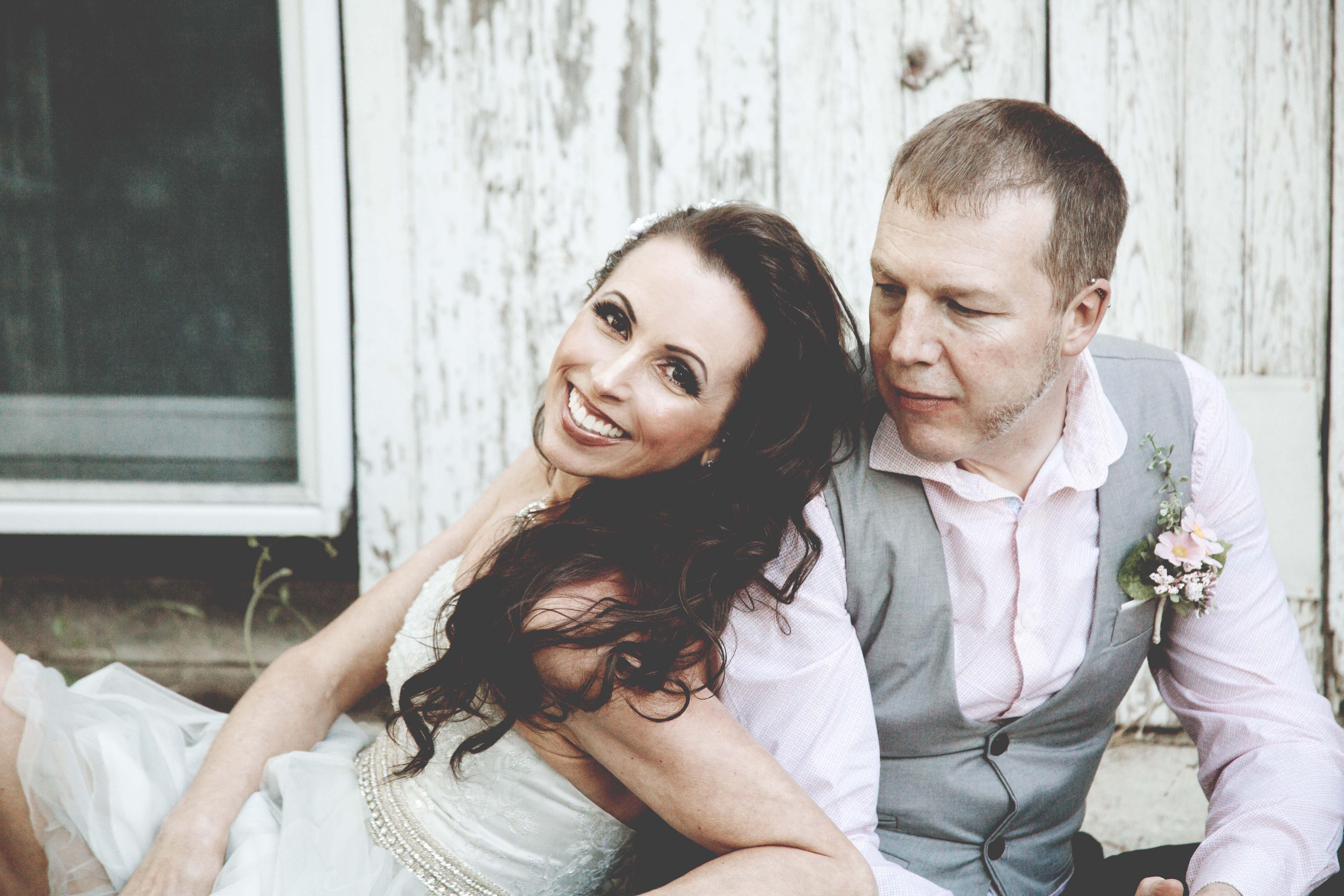 The Wedding Website of Angela Dinatale and Brian Schisler