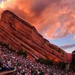 Red Rocks Park and Amphitheatre