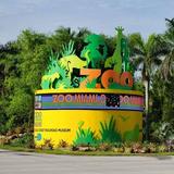 Zoo Miami