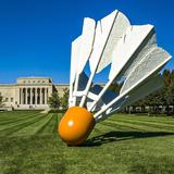 The Nelson-Atkins Museum of Art