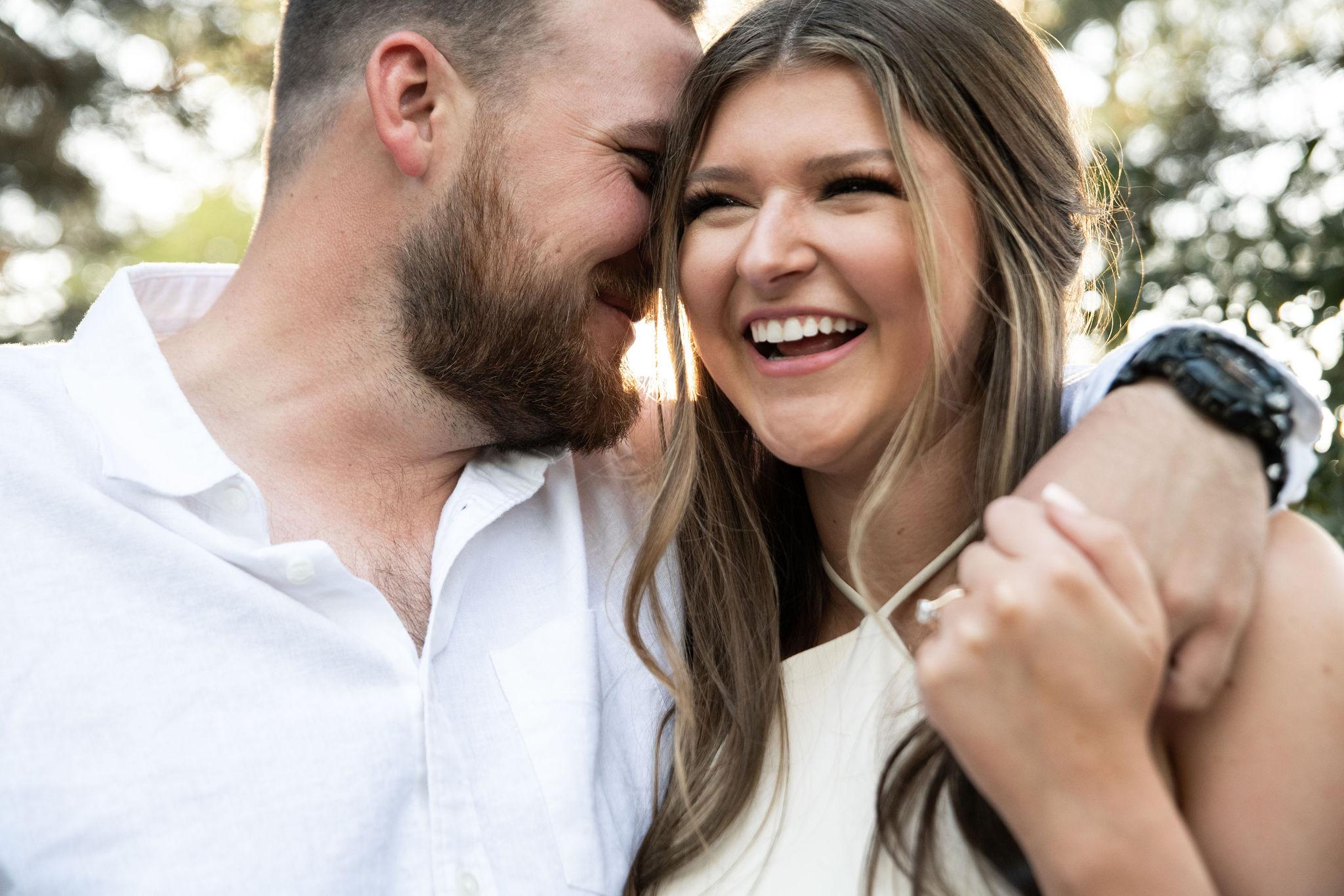 The Wedding Website of Erin Hall and Isaac Britt