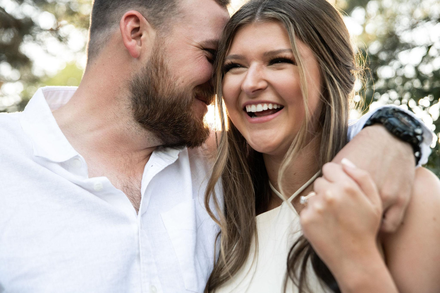 The Wedding Website of Erin Hall and Isaac Britt