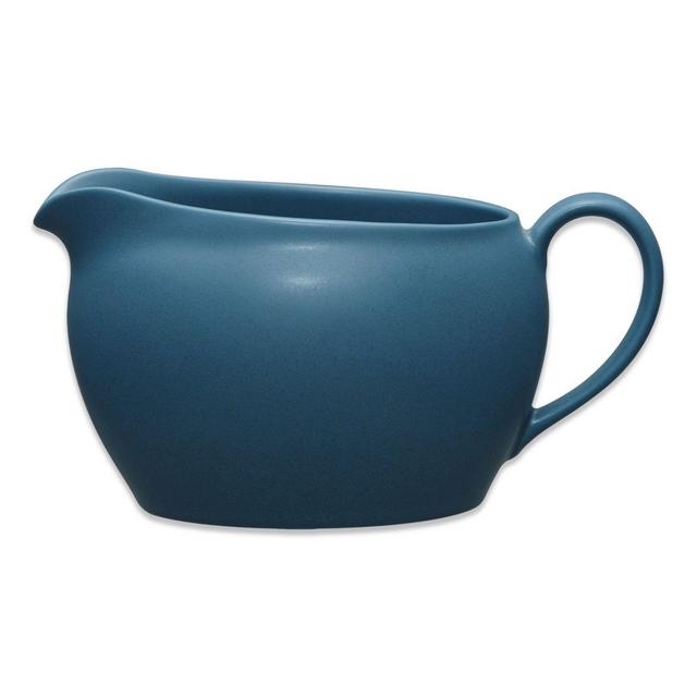 Noritake® Colorwave Gravy Boat in Blue