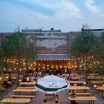 Frankford Hall