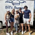 Bill's Burgers Wings & Things