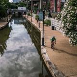 Canal Walk