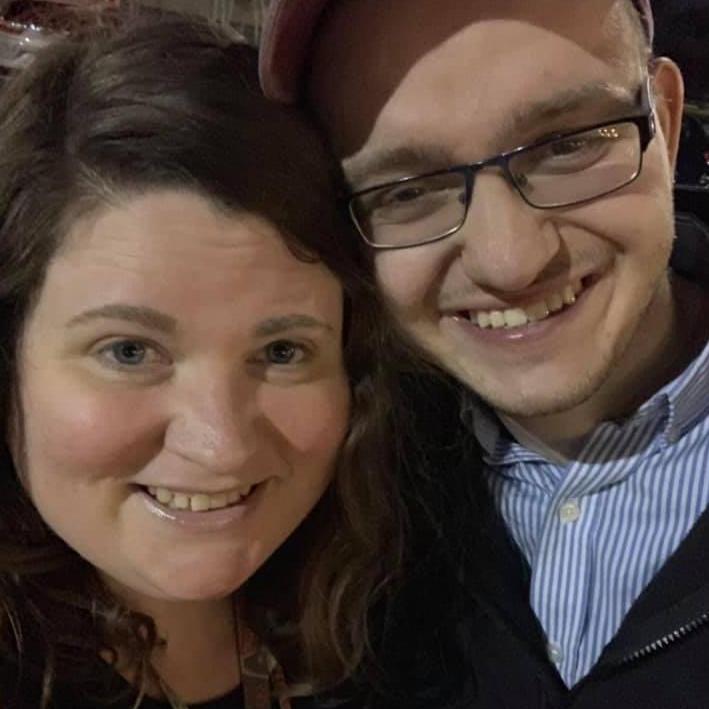 Valentine's Day 2018