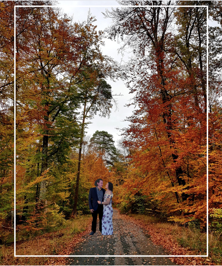 The Wedding Website of Bridget McKeon and Chantz Klein