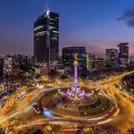 Paseo de la Reforma
