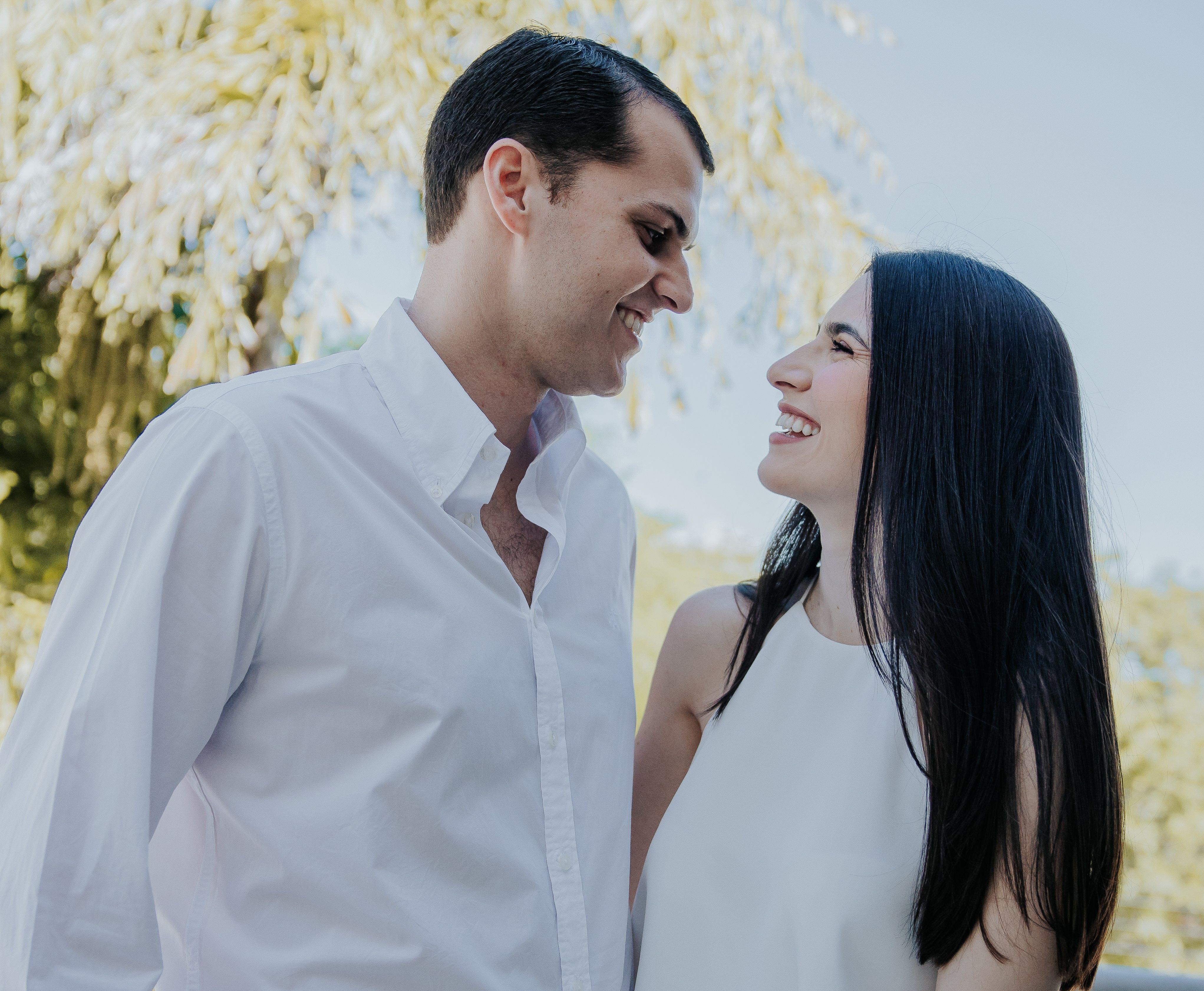 The Wedding Website of Anna Paula Marrone and Gian Marco Annese