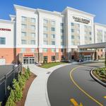 Tioga Downs Casino Resort