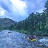 White Water Rafting