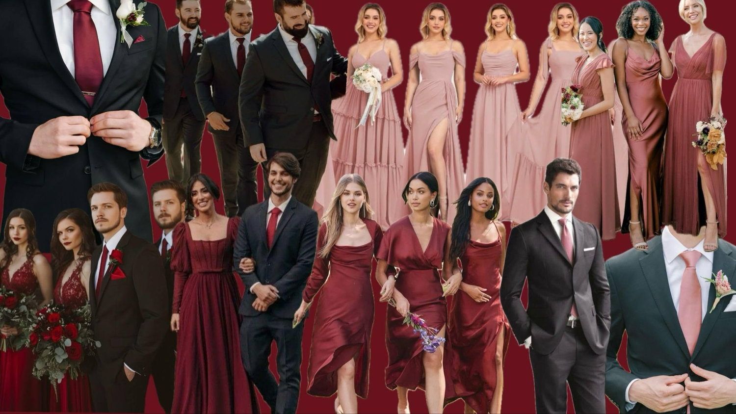 The Wedding Website of Rolando Bagunu and Joana Balidio
