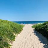 Frederick J. Benson Town Beach