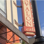 Avalon