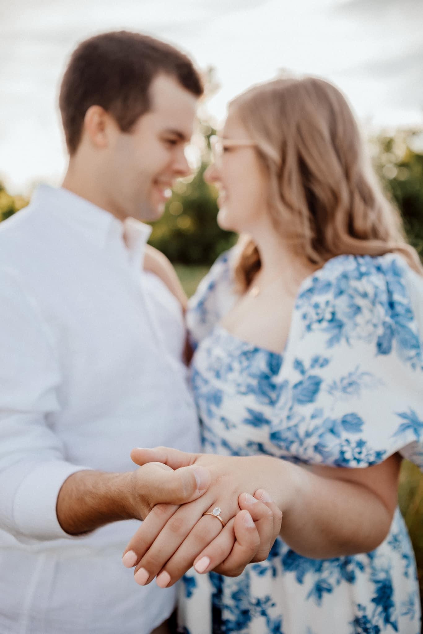 The Wedding Website of Michaela Hartman and Ryan Pyle