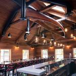 Trading Post Eatery