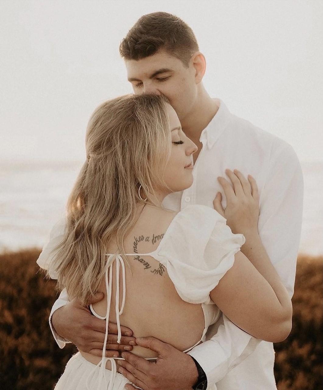 The Wedding Website of Alicia Elliott and Bryce Bell