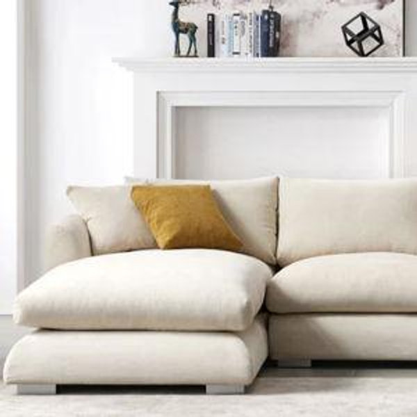 New Couch Fund!