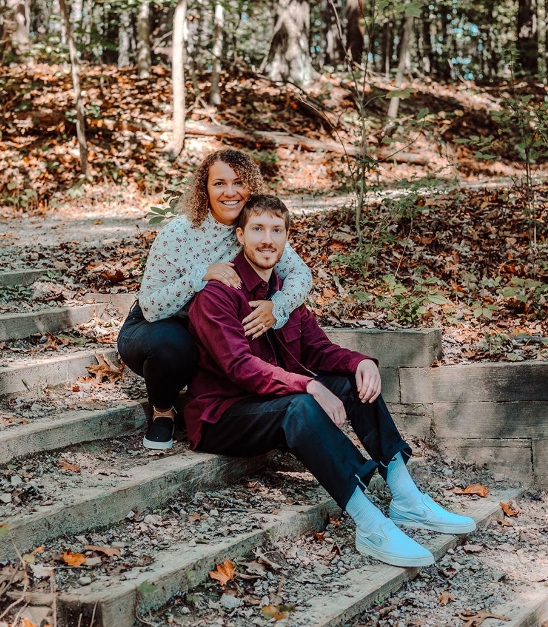 The Wedding Website of Sabra Nicole Metheney and Brendan Patrick Hughes